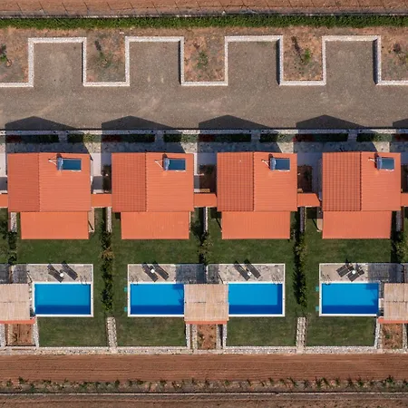 Esperanza Villas Flogita Exterior photo
