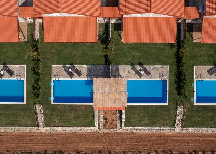 Esperanza Villas