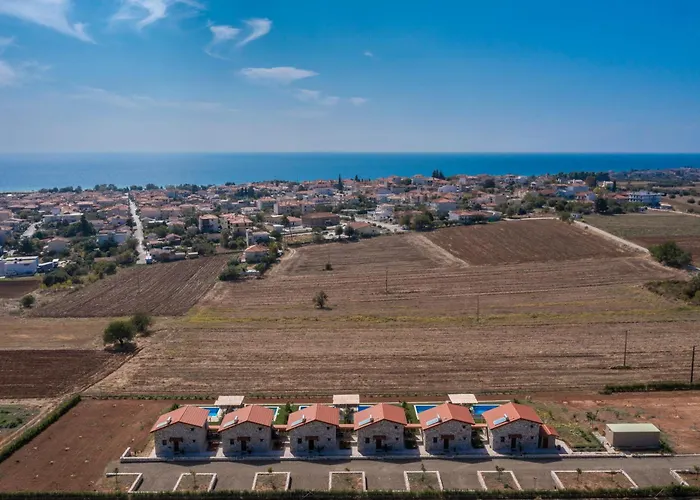 Esperanza Villas