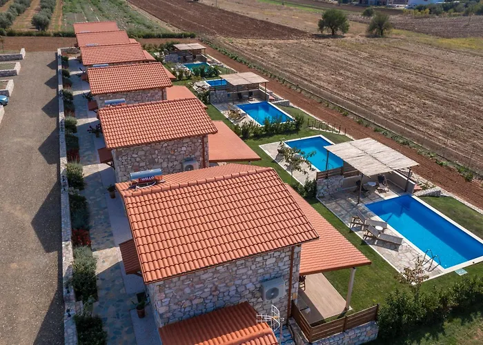 Esperanza Villas