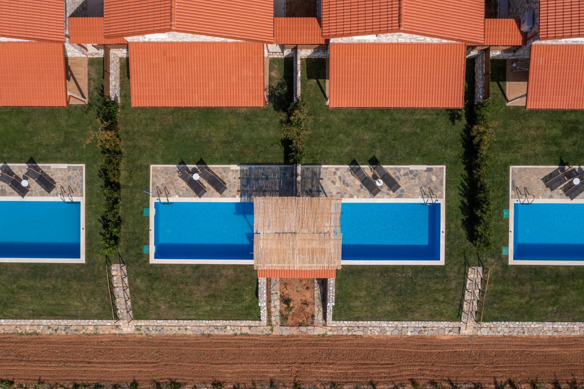 Villa Esperanza *