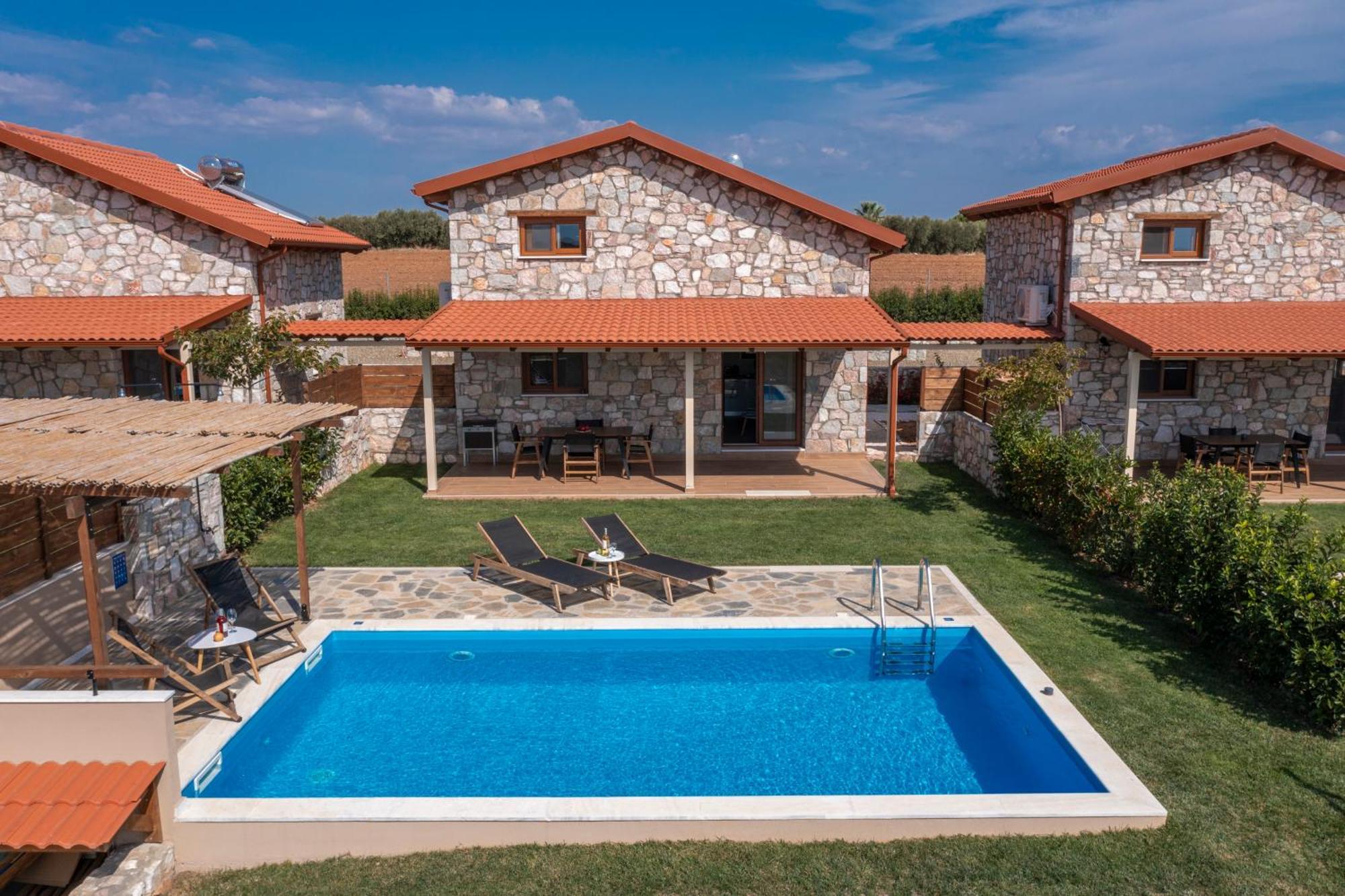 Villa Esperanza *