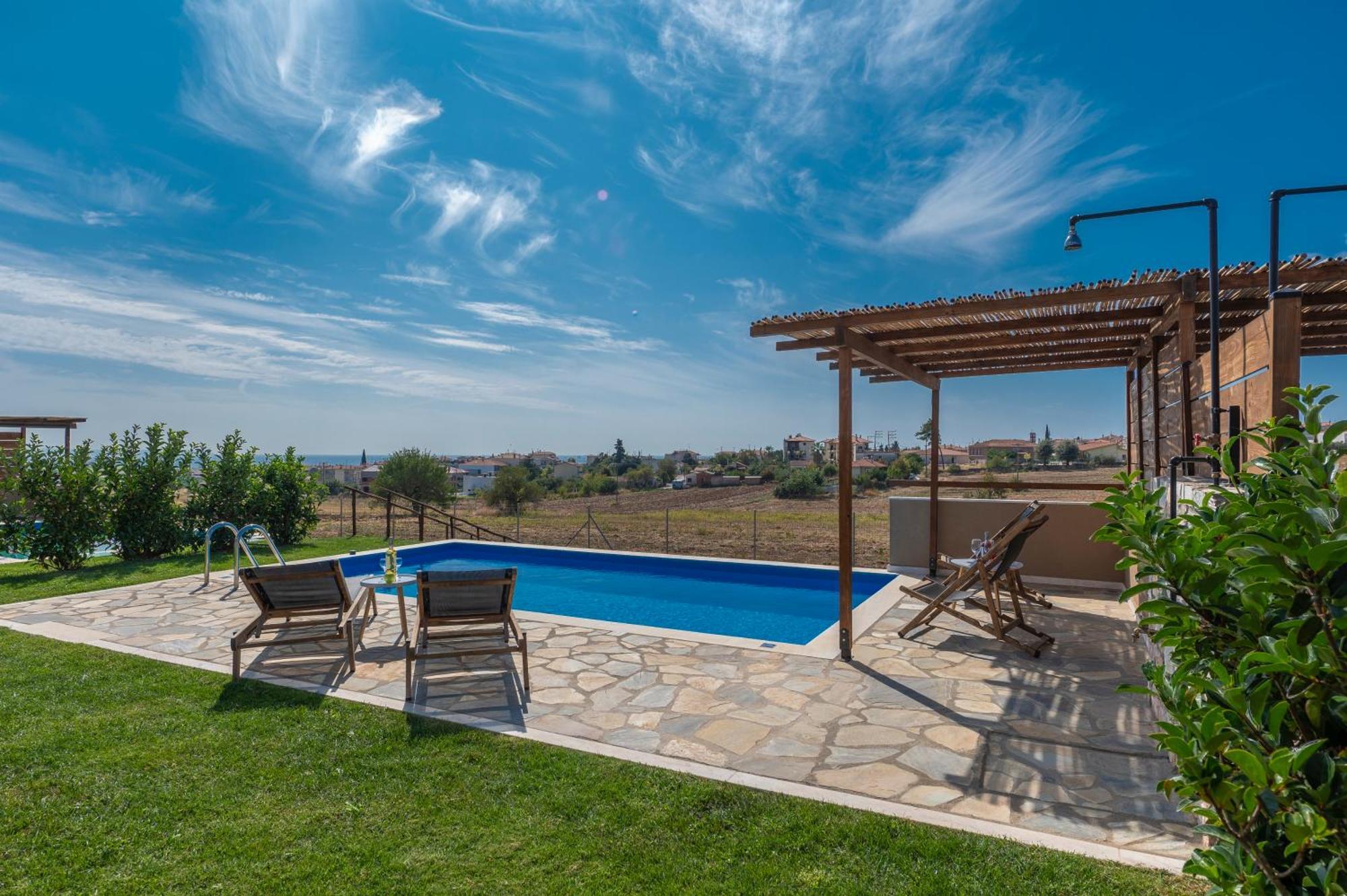 Villa Esperanza *