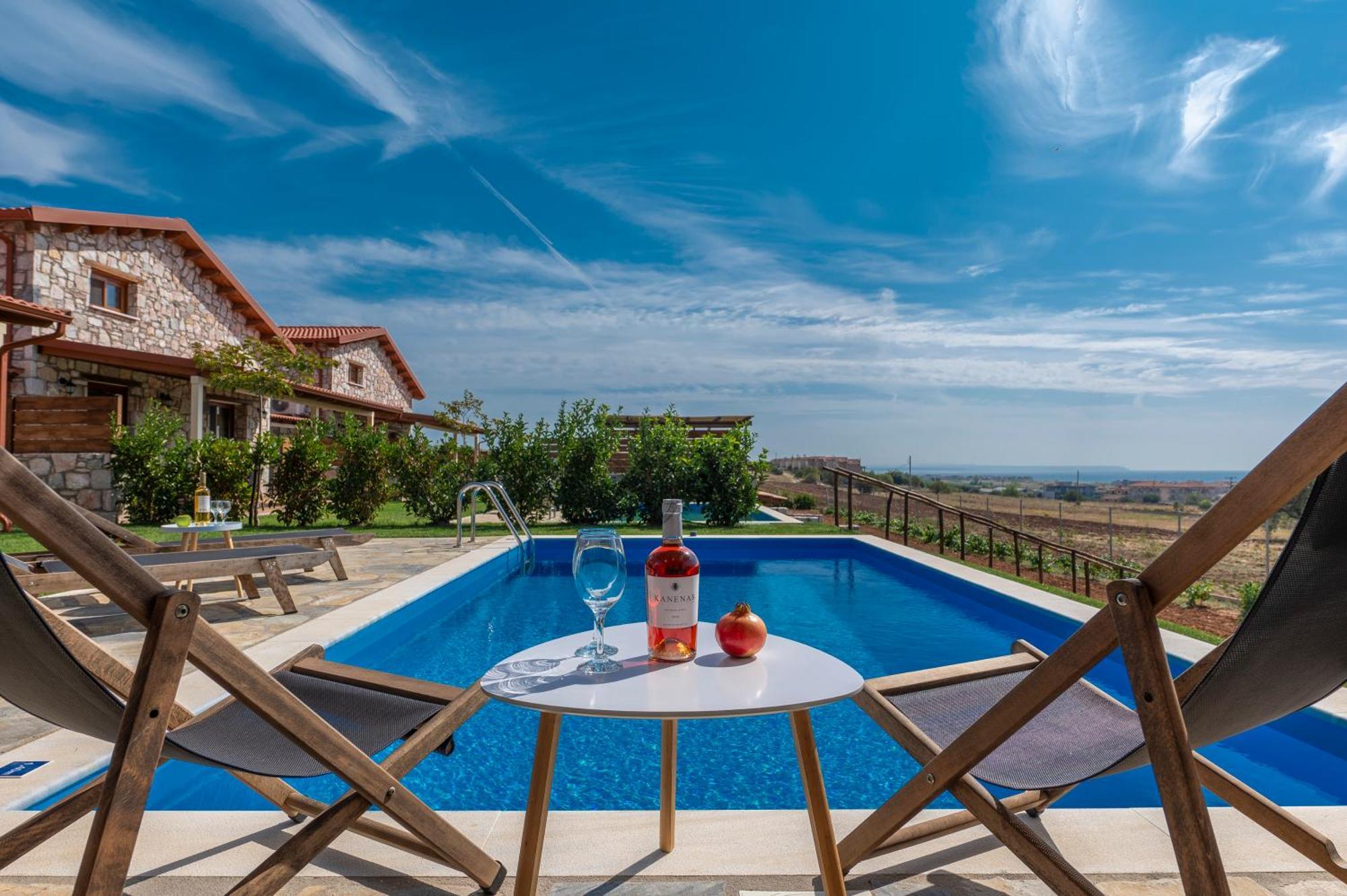 Villa Esperanza Flogita