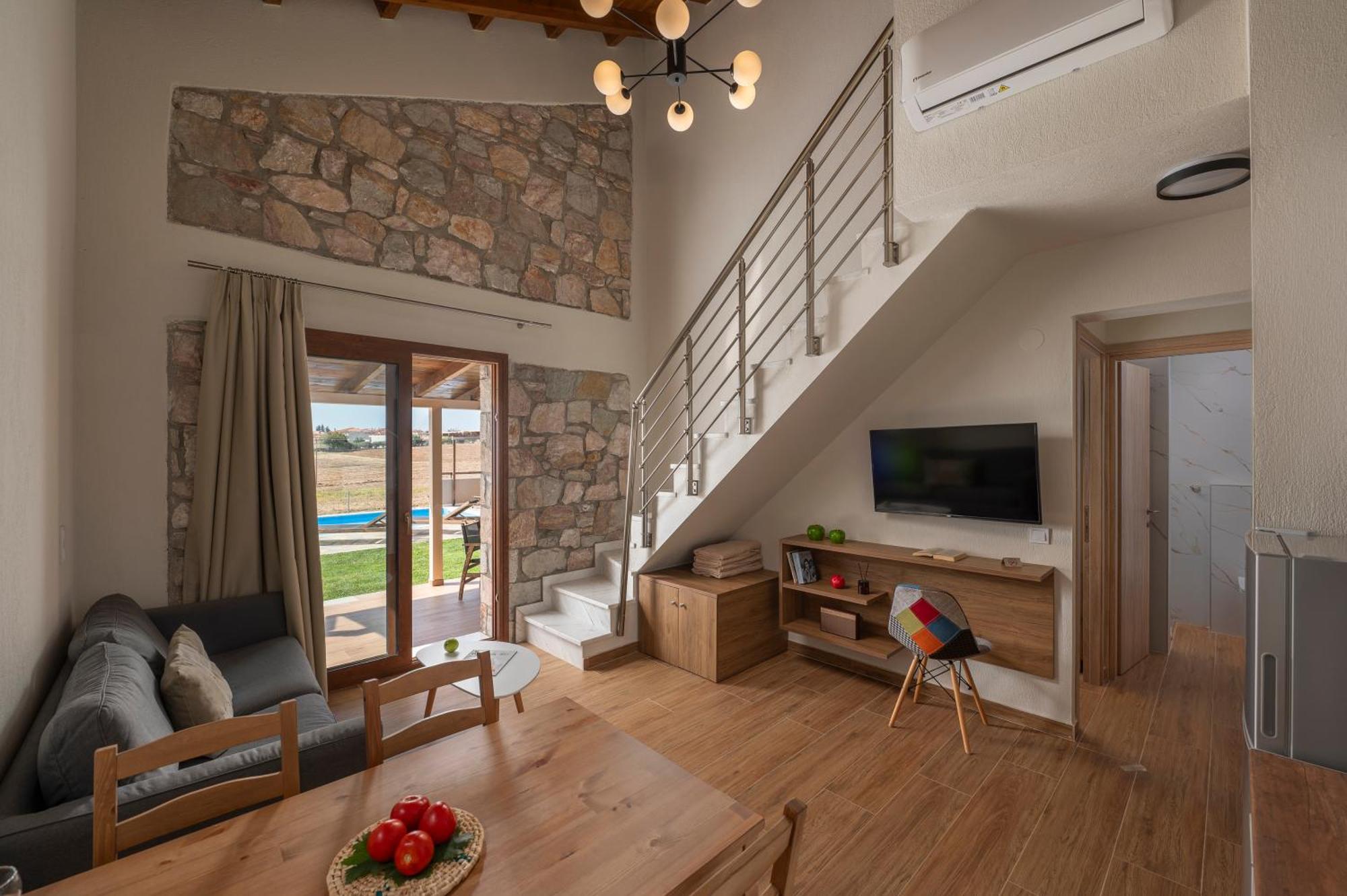 Esperanza Villa Flogita