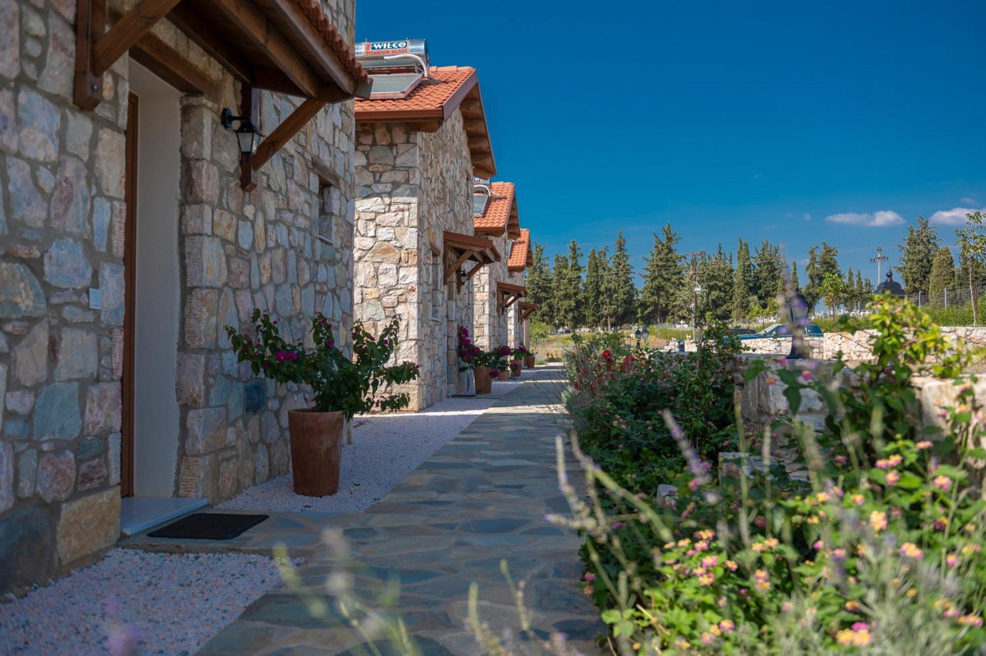 Villa Esperanza