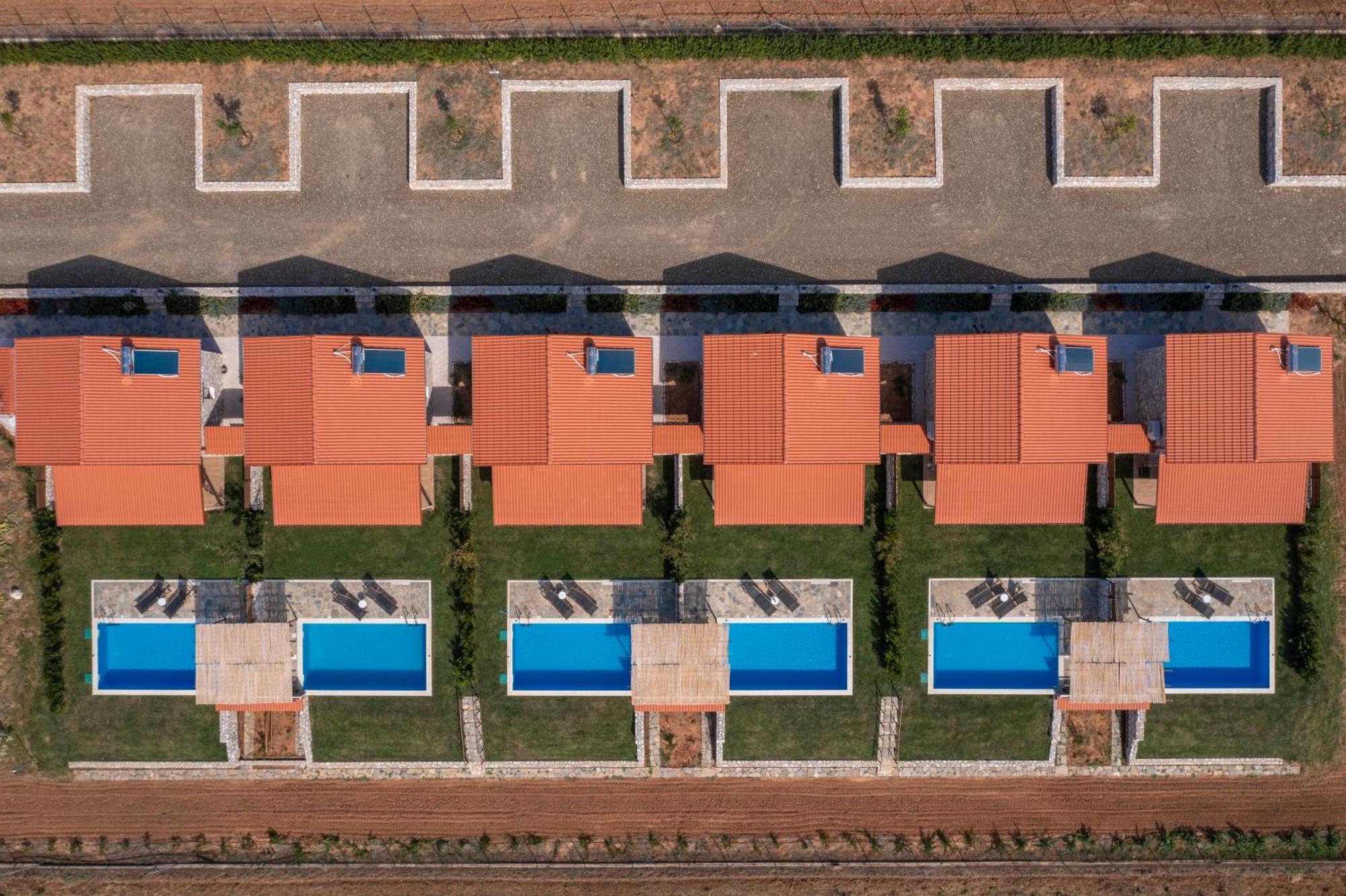 Villa Esperanza *